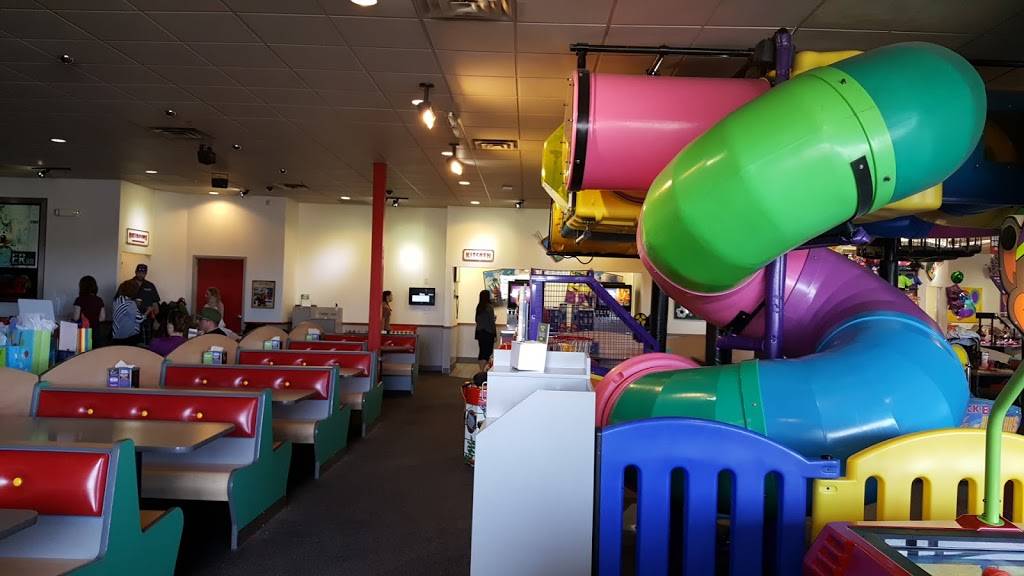 Chuck E. Cheese | restaurant | 305 Marshall Rd, Superior, CO 80027, USA | 7203048814 OR +1 720-304-8814