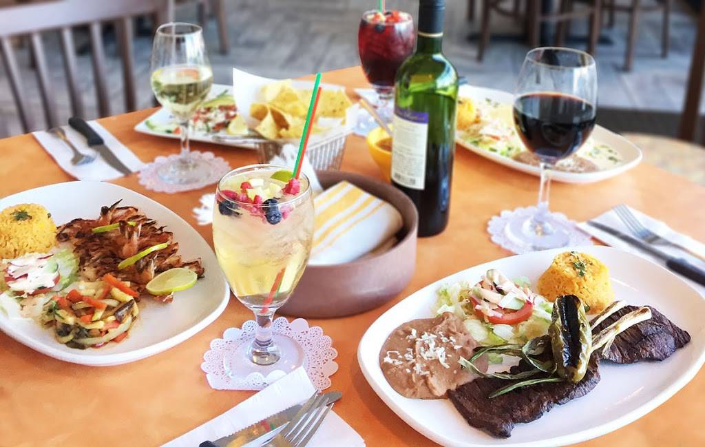 Que Brava | restaurant | 1423 Cannonball Trail, Yorkville, IL 60560, USA | 3312078939 OR +1 331-207-8939