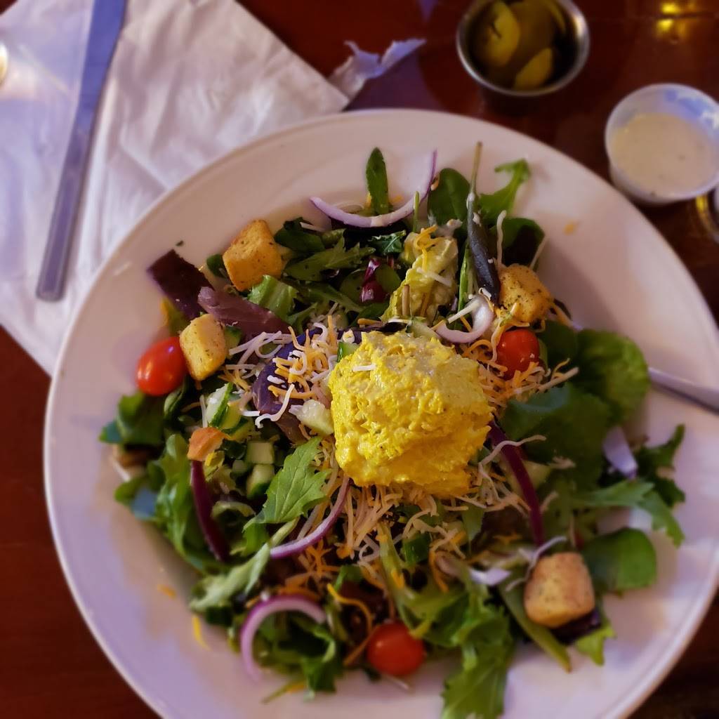 Our Place Eatery & Tavern | restaurant | 107A Fairway Ave, Hudson, NC 28638, USA | 8285725588 OR +1 828-572-5588