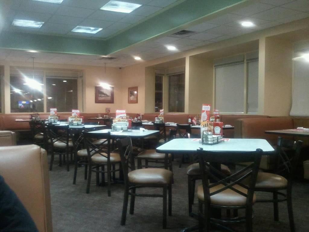 Dennys | restaurant | 4609 N Harlem Ave, Norridge, IL 60706, USA | 7084571010 OR +1 708-457-1010