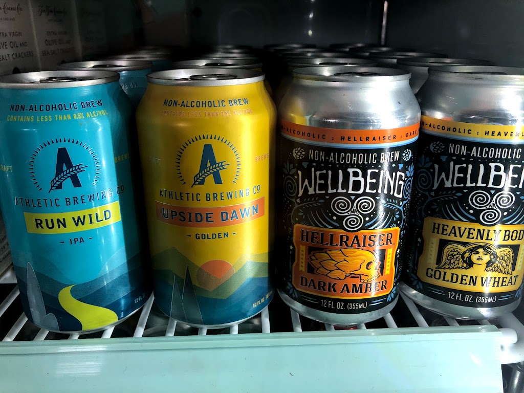 Kingfish Cider | restaurant | 355 Iris Ave Suite A, Jefferson, LA 70121, USA | 5042737868 OR +1 504-273-7868