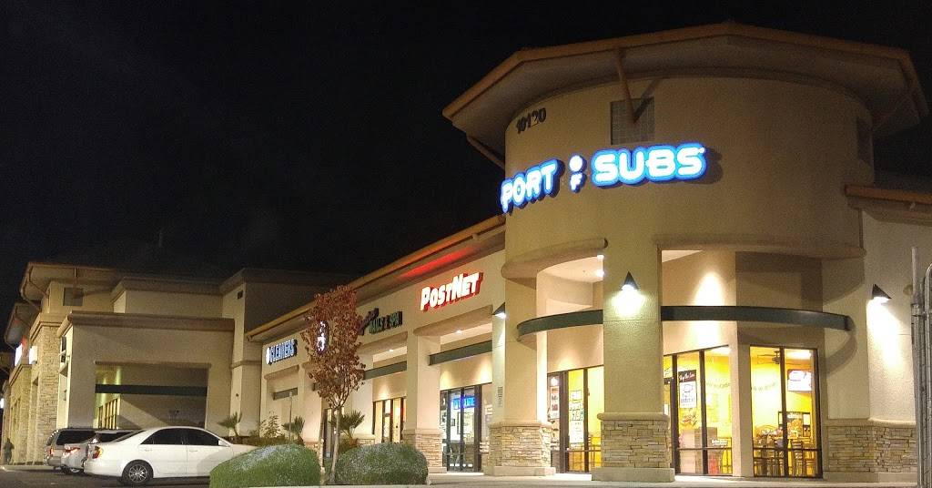 Port of Subs | meal takeaway | 10120 W Flamingo Rd #5, Las Vegas, NV 89147, USA | 7024766652 OR +1 702-476-6652