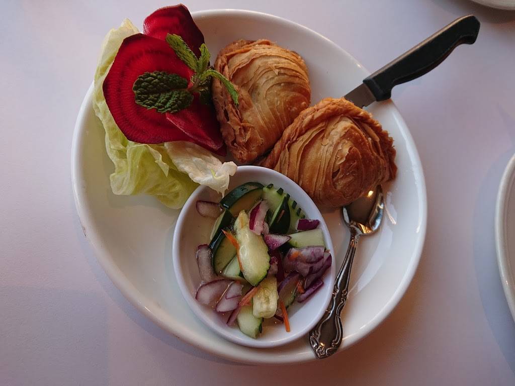 Bangkok Bay Thai Cuisine | restaurant | 825 El Camino Real, Redwood City, CA 94063, USA | 6503655369 OR +1 650-365-5369