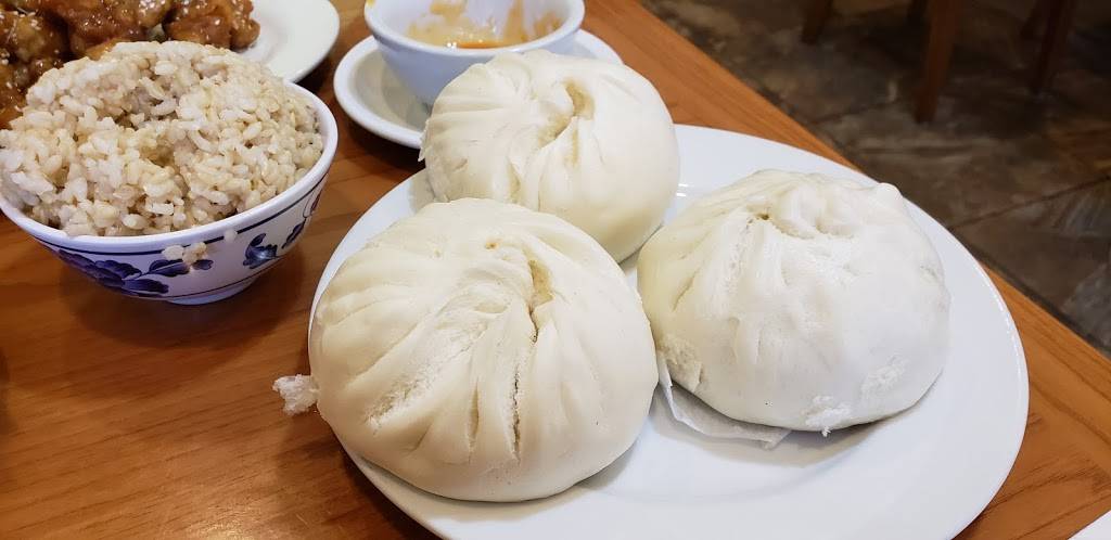 Dragon Cafe | restaurant | 528 Alameda del Prado, Novato, CA 94949, USA | 4158834595 OR +1 415-883-4595