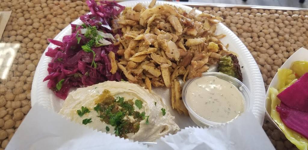 Sunrise Pita & Grill | restaurant | 2275 S University Dr, Davie, FL 33324, USA | 9542818779 OR +1 954-281-8779