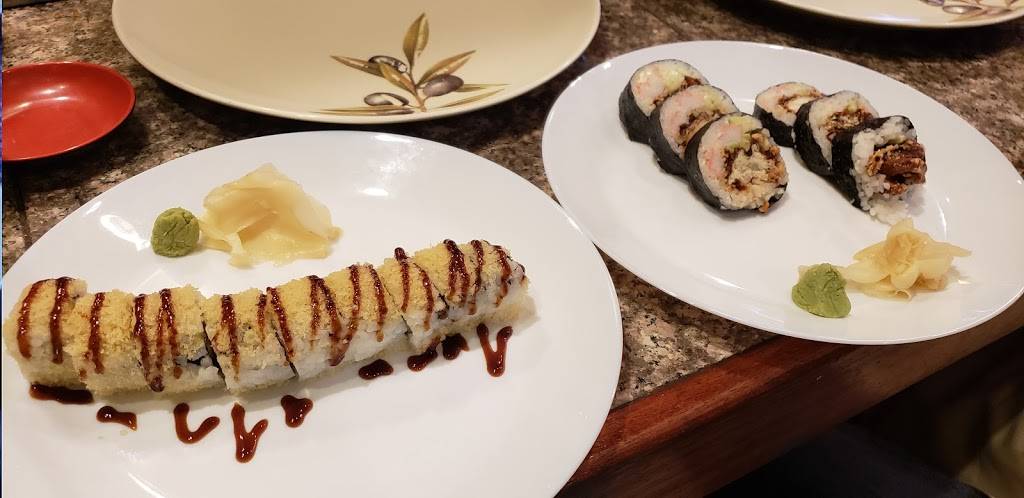 Akihana Japanese Grill & Sushi | restaurant | 17395 TX-249, Houston, TX 77070, USA | 8322375880 OR +1 832-237-5880