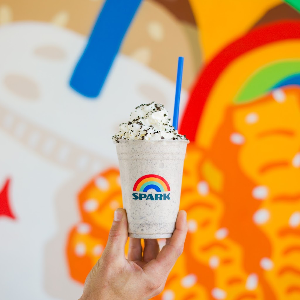 Spark | restaurant | 300 Oklahoma City Blvd, Oklahoma City, OK 73109, USA | 4059005921 OR +1 405-900-5921