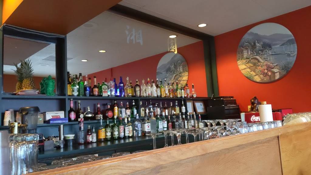 Hunan Garden | restaurant | 8623 Steilacoom Blvd SW, Tacoma, WA 98498, USA | 2535892100 OR +1 253-589-2100