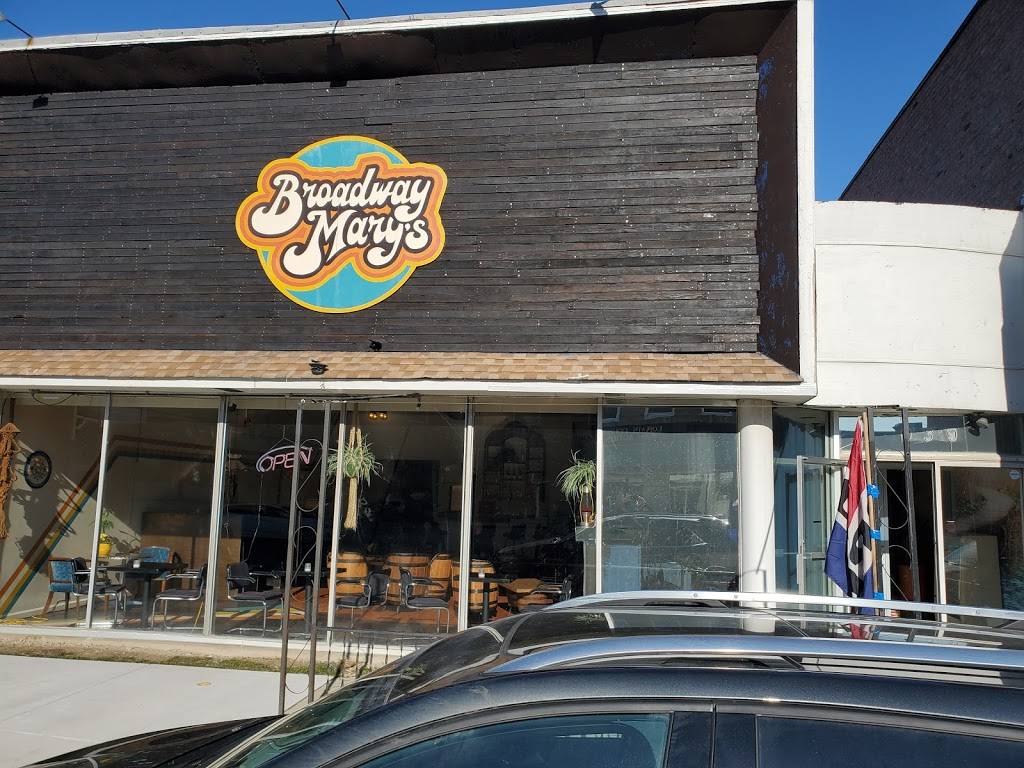 Broadway Marys | restaurant | 939 Broadway Ave, Lorain, OH 44052, USA | 4406544789 OR +1 440-654-4789