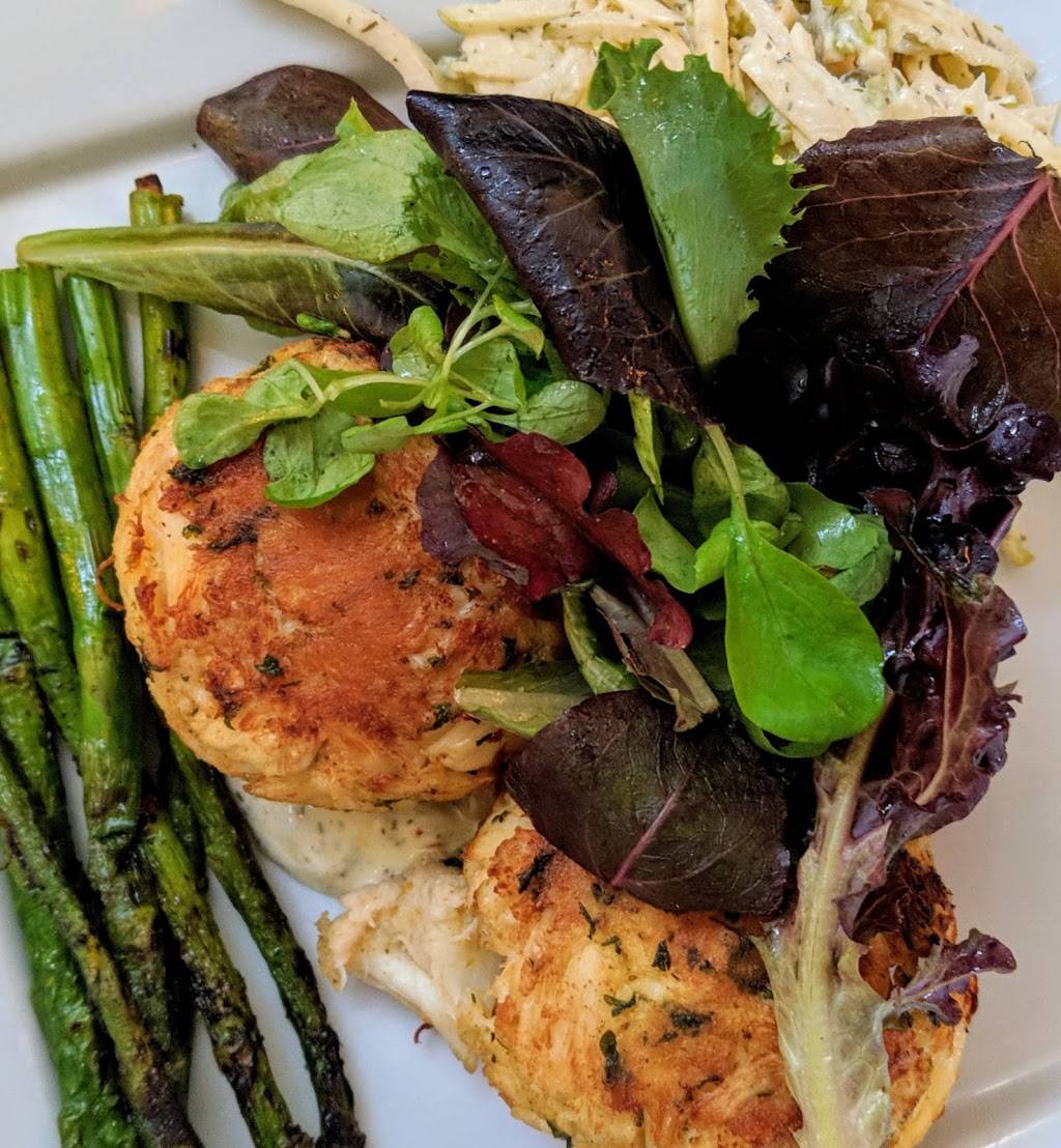 Patsys Restaurant | restaurant | 121 Campbell Pl, Bethany Beach, DE 19930, USA | 3025372433 OR +1 302-537-2433