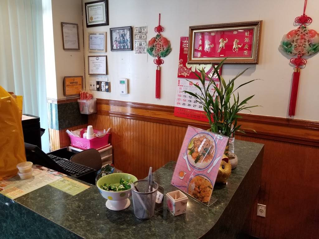 Jade Garden Restaurant | restaurant | 1069 Inman Ave, Edison, NJ 08820, USA | 9088222828 OR +1 908-822-2828