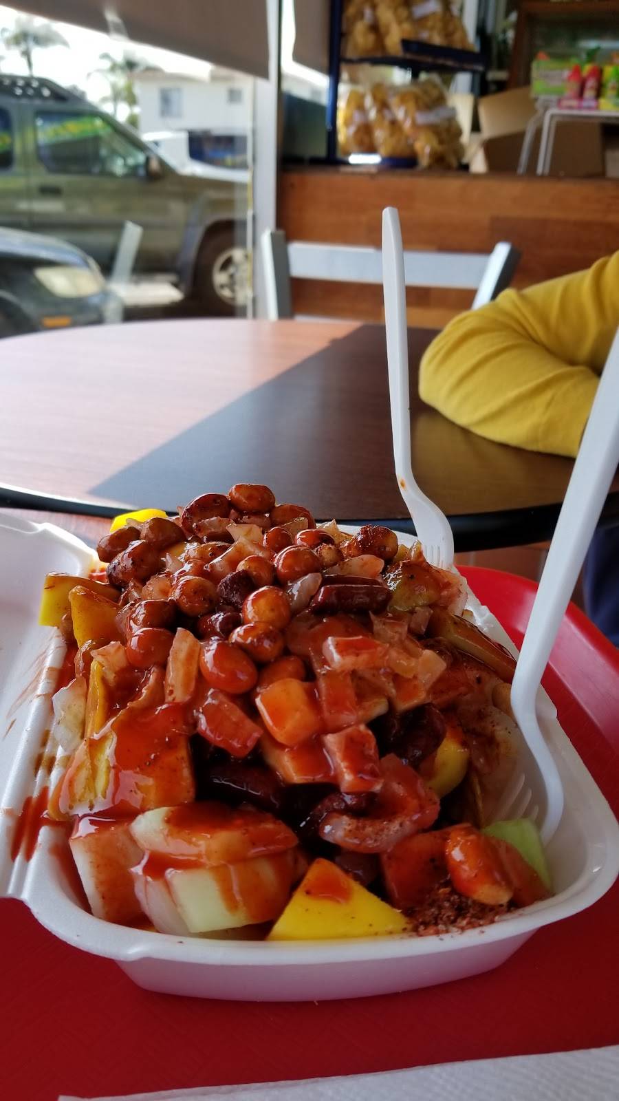 Mr Antojos Deli & Fruteria | restaurant | 573 H St, Chula Vista, CA 91910, USA | 6196216862 OR +1 619-621-6862