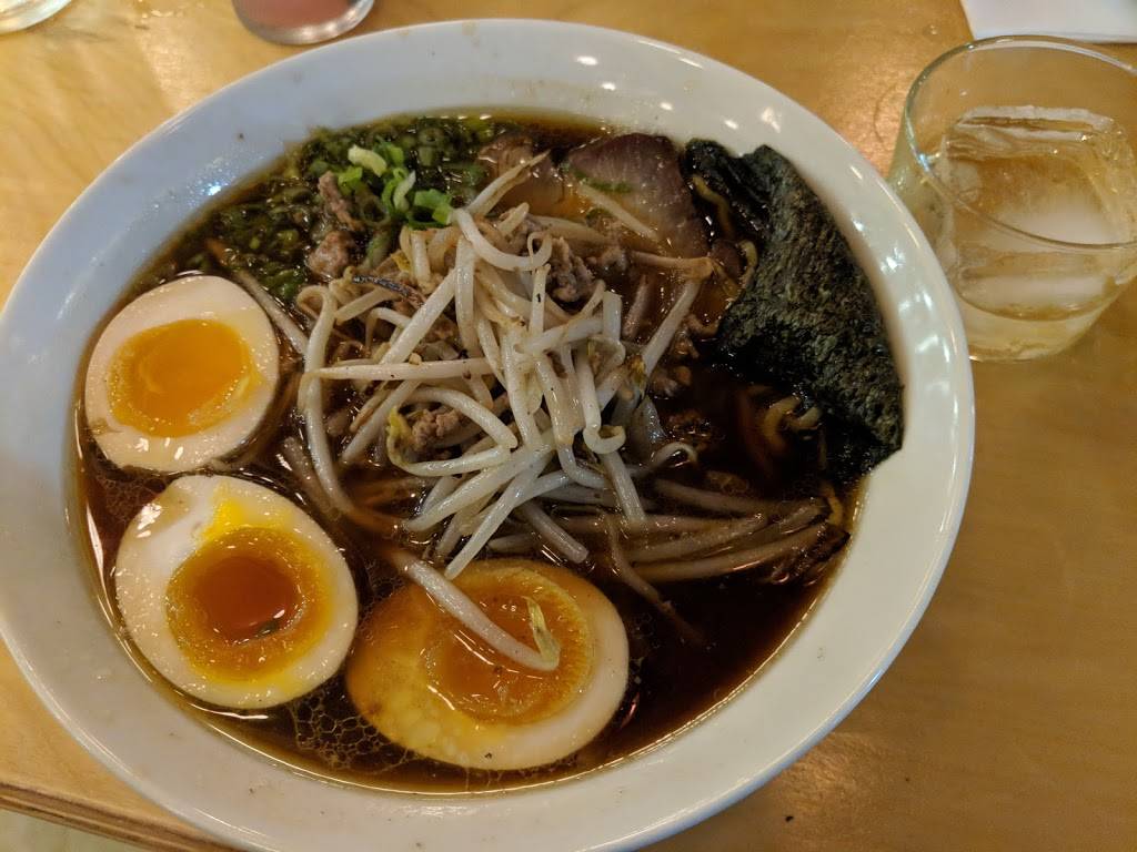 Haikan | restaurant | 805 V St NW, Washington, DC 20001, USA | 2022991000 OR +1 202-299-1000