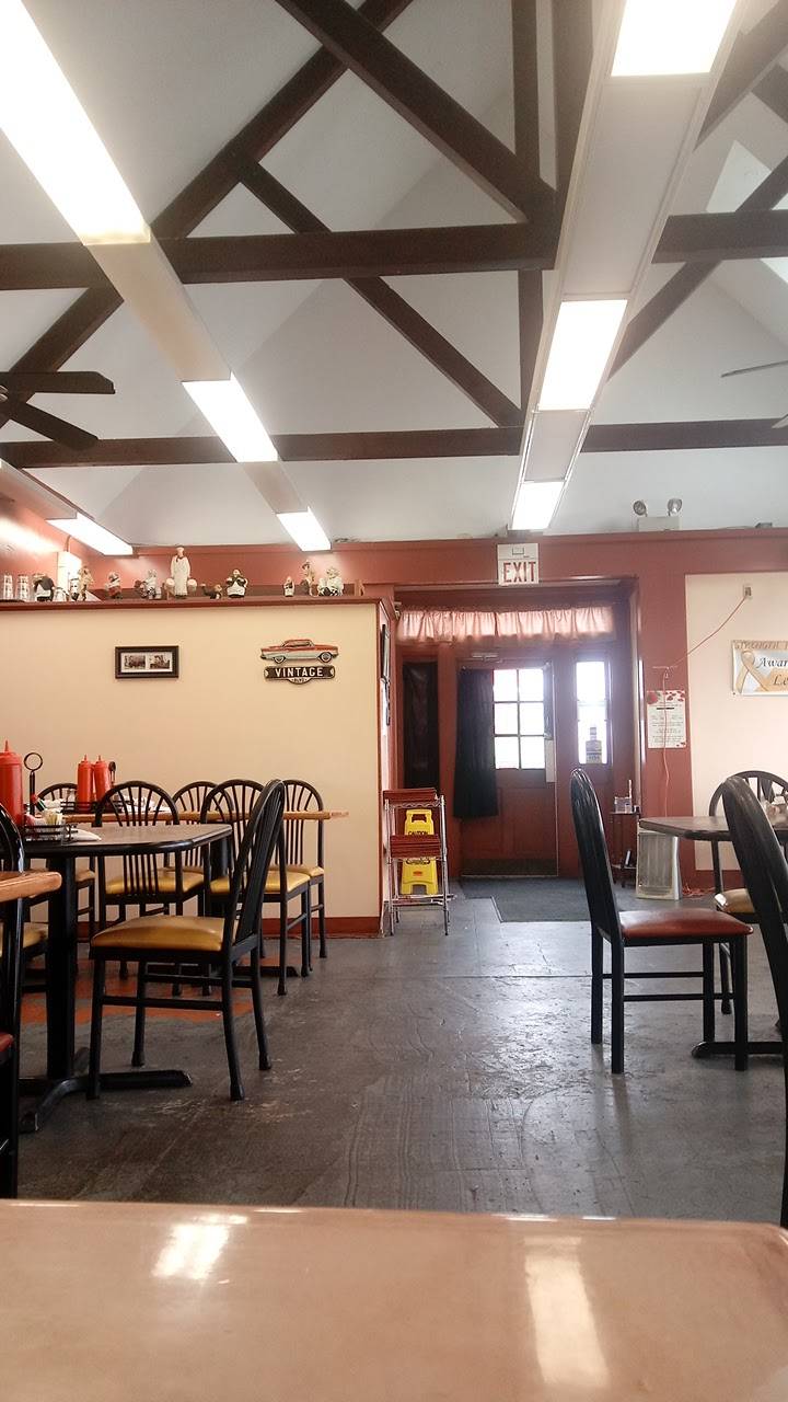 Rose Hill Cafe | cafe | 8133 Rose Hill Rd, Newburgh, IN 47630, USA | 8128538443 OR +1 812-853-8443