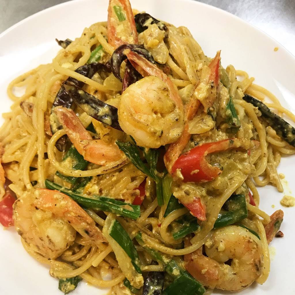 PAD THAI CLASSIC | restaurant | 2226 E 7th St, Long Beach, CA 90804, USA | 5624349723 OR +1 562-434-9723