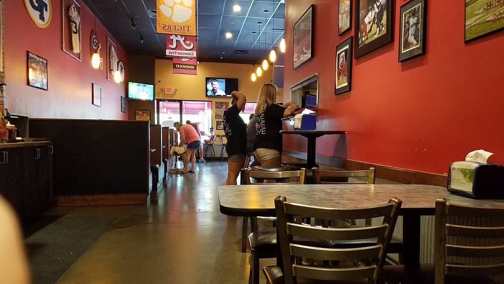 Otters Chicken | restaurant | 3625 Dallas Hwy #690, Marietta, GA 30064, USA | 7704288333 OR +1 770-428-8333