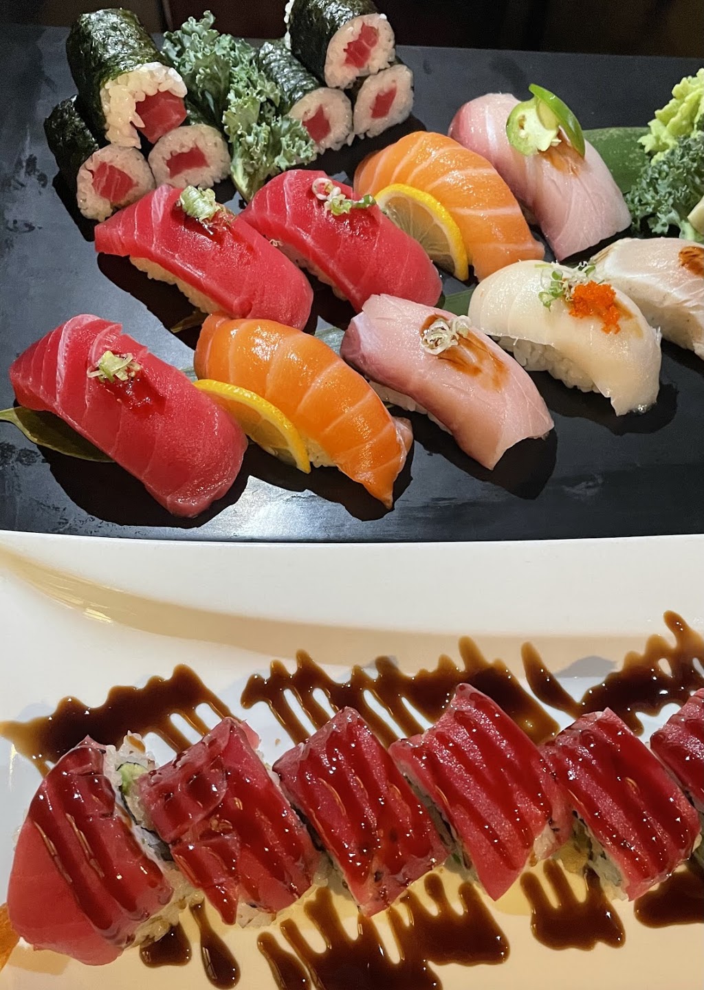 Siam Bistro | restaurant | 6808 Thomasville Rd STE 109, Tallahassee, FL 32312, USA | 8506923953 OR +1 850-692-3953