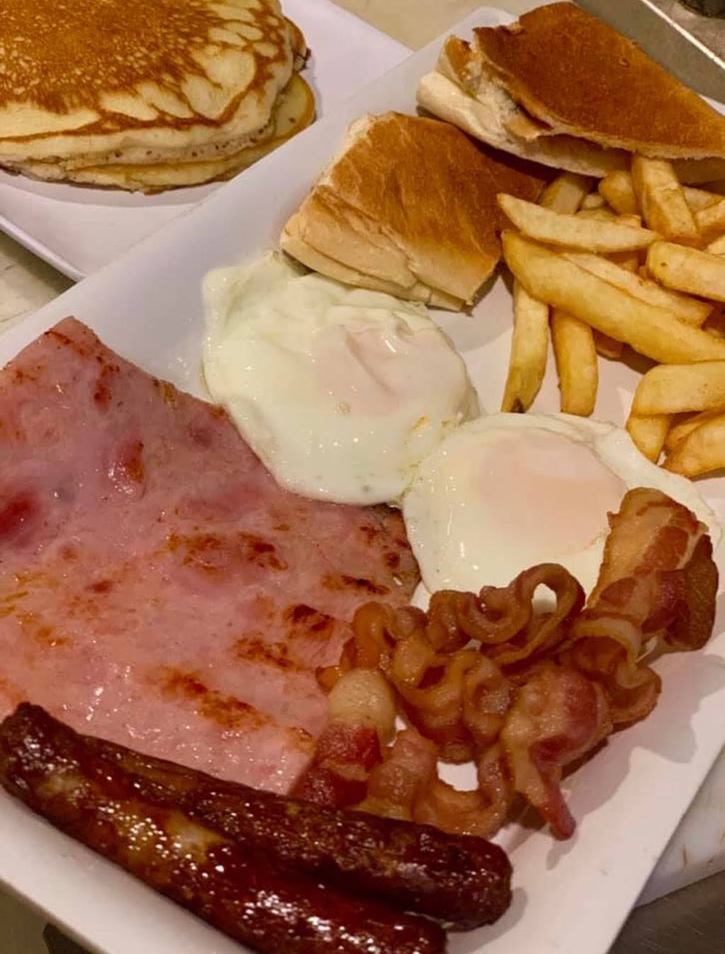 La Cosecha Restaurant & Cafeteria | restaurant | 3660 Davie Rd, Davie, FL 33314, USA | 9545305403 OR +1 954-530-5403