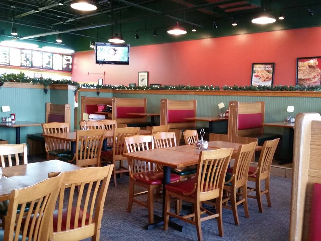 Ginos Pizza & Spaghetti House | meal delivery | 86 Fayette Town Center, Fayetteville, WV 25840, USA | 3045742604 OR +1 304-574-2604