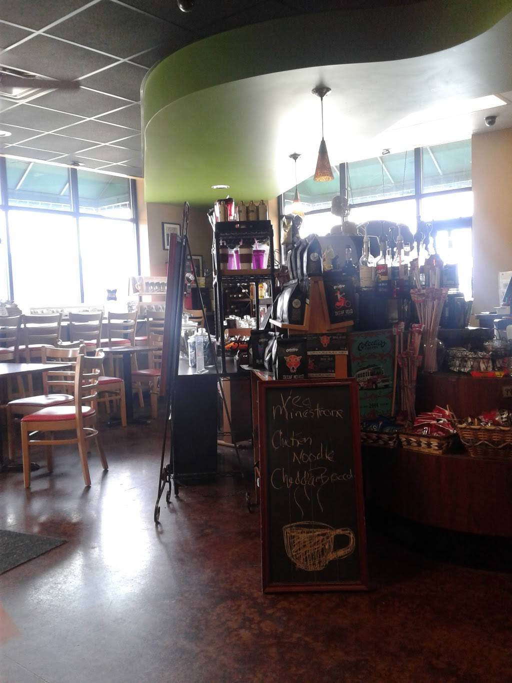 Java Jos Specialties Inc | restaurant | 29134 Evergreen Dr #400, Waterford, WI 53185, USA | 2625144994 OR +1 262-514-4994