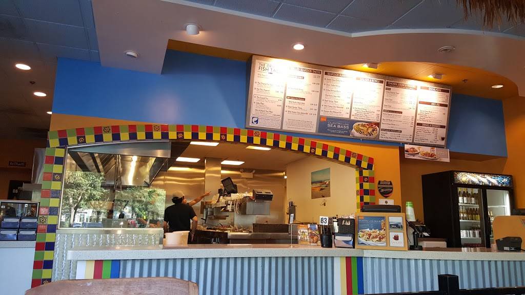 Rubios | restaurant | 2406 E Katella Ave, Anaheim, CA 92806, USA | 7146344700 OR +1 714-634-4700