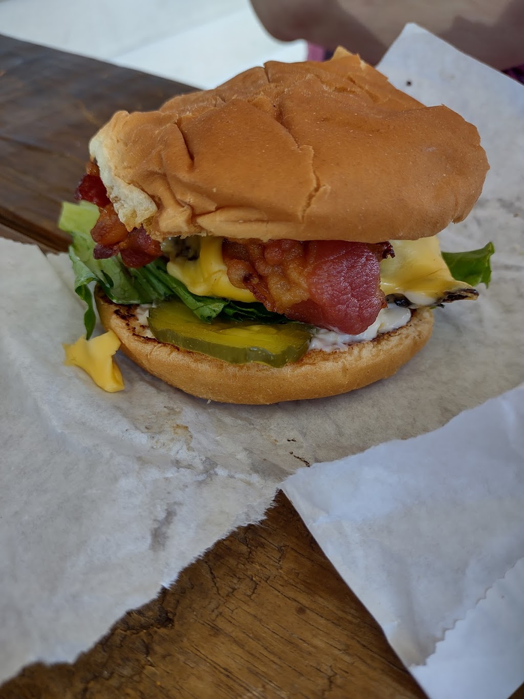 Kream Kastle Drive Inn | meal takeaway | 15922 US-70, Benton, AR 72019, USA | 5019392350 OR +1 501-939-2350