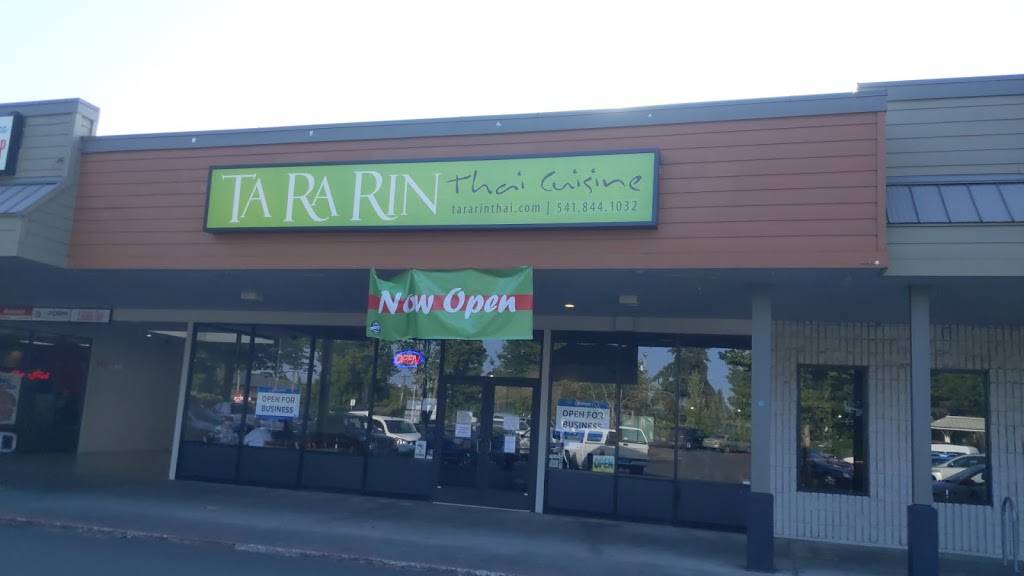 Ta ta tin | restaurant | 1520 Coburg Rd, Eugene, OR 97401, USA | 5418441032 OR +1 541-844-1032