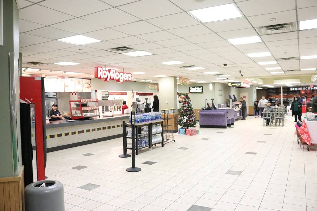 Alexander Hamilton Service Area | restaurant | NJ Tpke, Secaucus, NJ 07094, USA | 2018633345 OR +1 201-863-3345