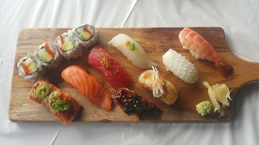 Bento Box | restaurant | 2405 Fairview St, Burlington, ON L7R 2E3, Canada | 9056311780 OR +1 905-631-1780