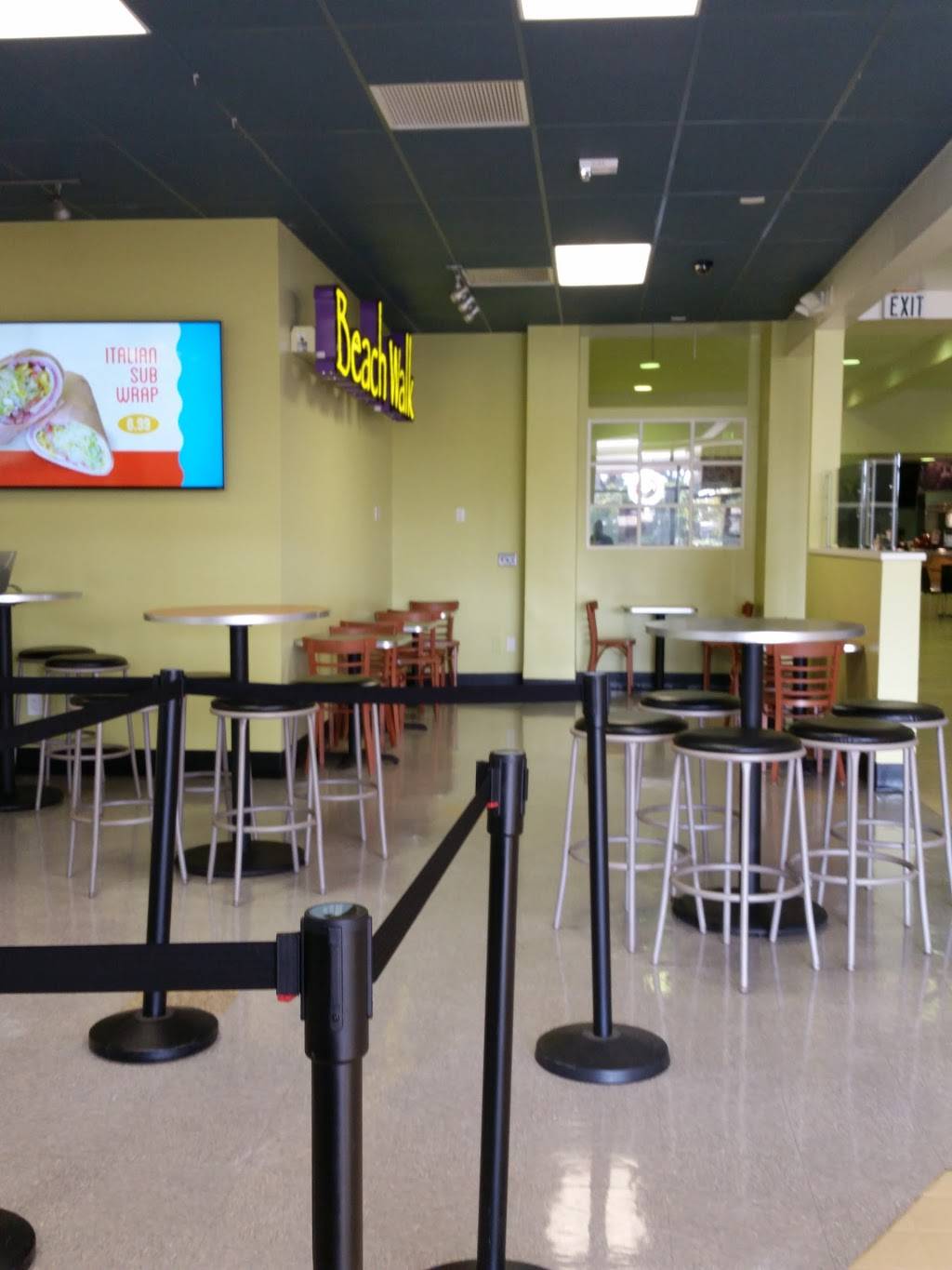 Beach Walk | restaurant | 6049 E 7th St, Long Beach, CA 90840, USA | 5629852008 OR +1 562-985-2008