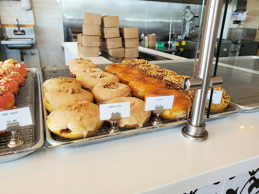 Shaka Donuts | cafe | 225 E Michigan St, Orlando, FL 32806, USA | 4078015066 OR +1 407-801-5066