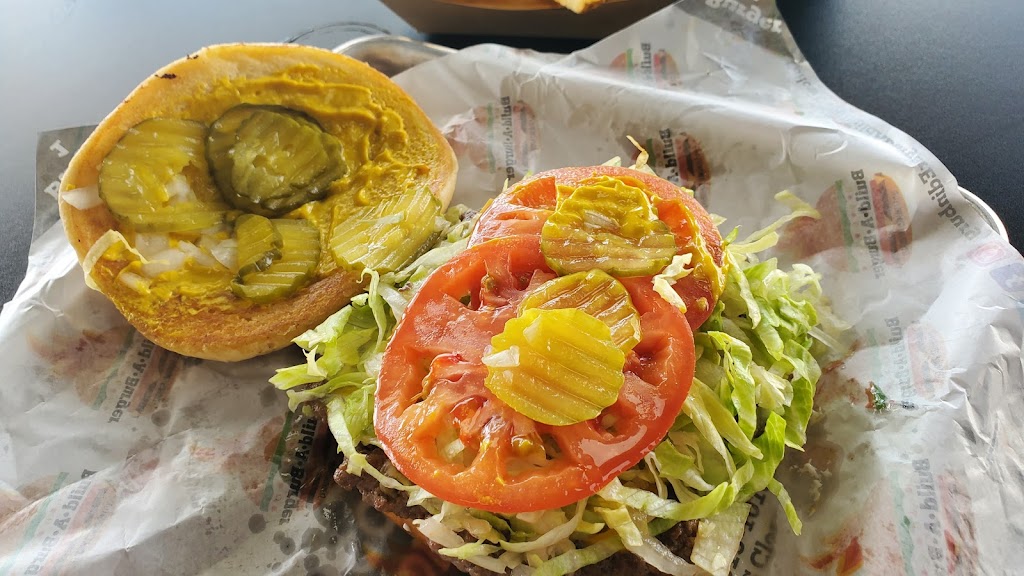 Build-A-Burger | restaurant | 801 E Expressway 83, Weslaco, TX 78596, USA | 9565208250 OR +1 956-520-8250