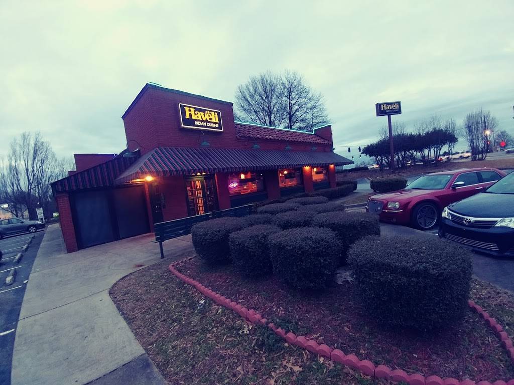 Haveli Indian Cuisine | restaurant | 490 Franklin Gateway SE, Marietta, GA 30067, USA | 7704228000 OR +1 770-422-8000