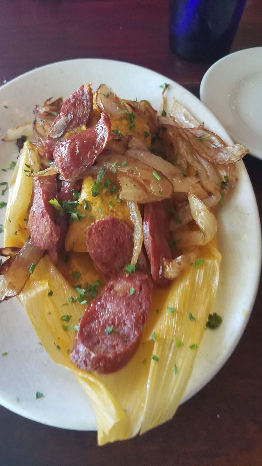 Little Havana Restaurant | restaurant | 721 Federal Hwy, Deerfield Beach, FL 33441, USA | 9544276000 OR +1 954-427-6000