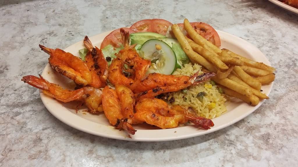 Los Cocos | restaurant | 2225 W North Ave # H, Melrose Park, IL 60160, USA | 7083446911 OR +1 708-344-6911