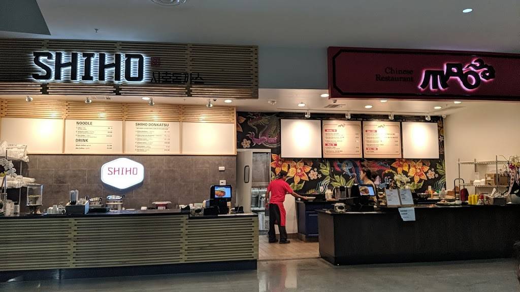 MAO - SHIHO | restaurant | 6924 Beach Blvd unit k, Buena Park, CA 90621, USA | 7147450114 OR +1 714-745-0114