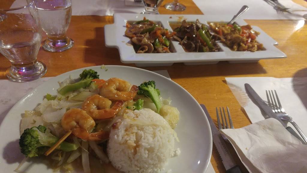 Restaurant Chez Le-An | restaurant | 1906 Boulevard Bastien, Québec, QC G2B 1C1, Canada | 4188434527 OR +1 418-843-4527