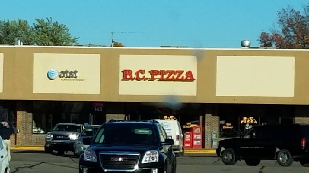 B C Pizza | restaurant | 6535 M-66, Charlevoix, MI 49720, USA | 2315479999 OR +1 231-547-9999