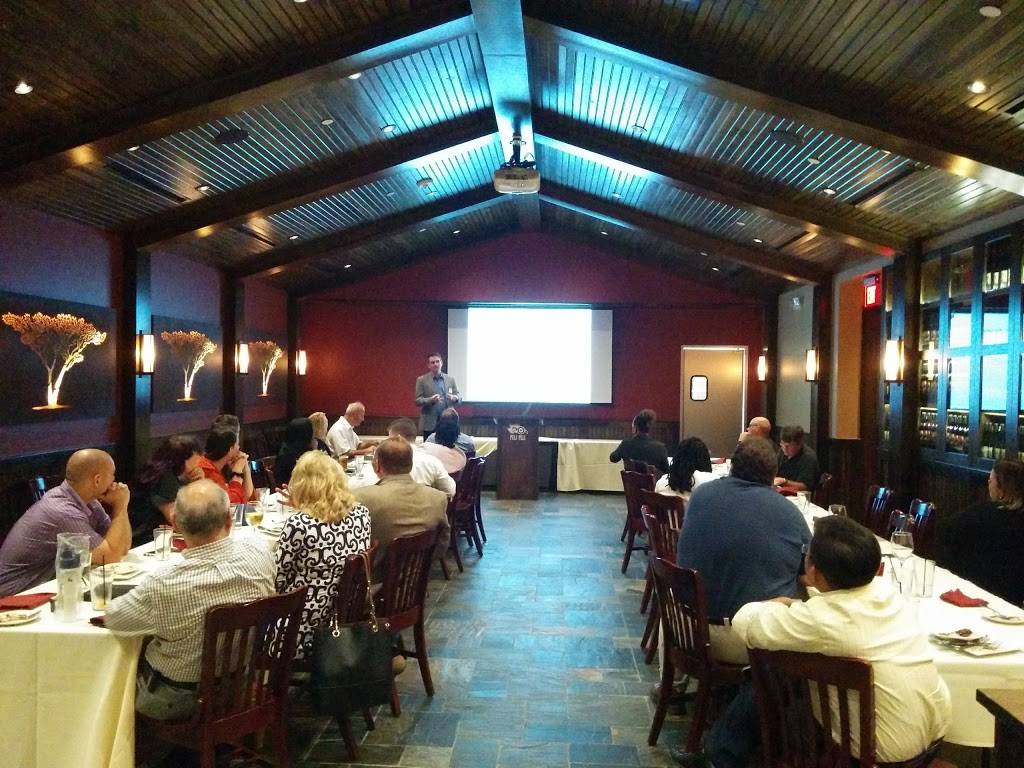 Peli Peli Vintage Park | restaurant | 110 Vintage Park Blvd bldg j suite p, Houston, TX 77070, USA | 2812579500 OR +1 281-257-9500