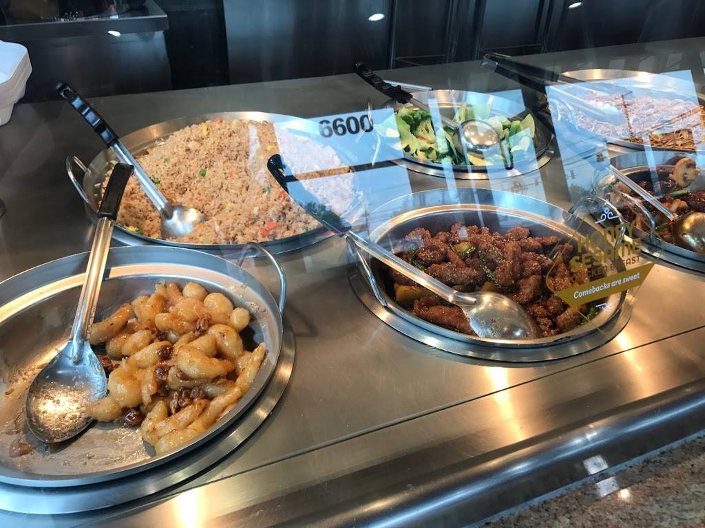 Panda Express | meal takeaway | 6600 Annapolis Rd, Woodlawn, MD 20784, USA | 3013228080 OR +1 301-322-8080