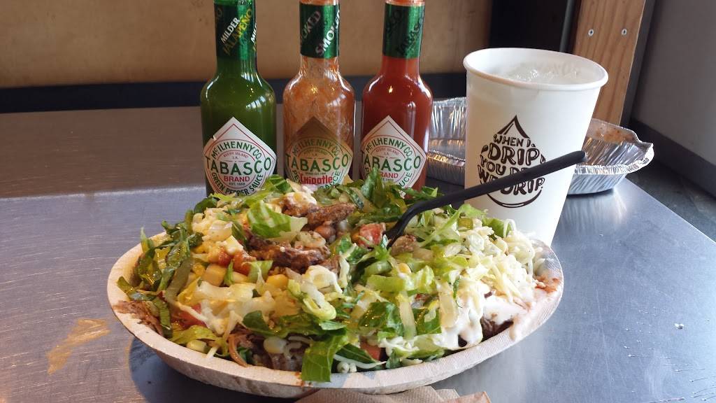 Chipotle Mexican Grill | restaurant | 2180 S Atlantic Blvd Ste B, Monterey Park, CA 91754, USA | 3234886944 OR +1 323-488-6944