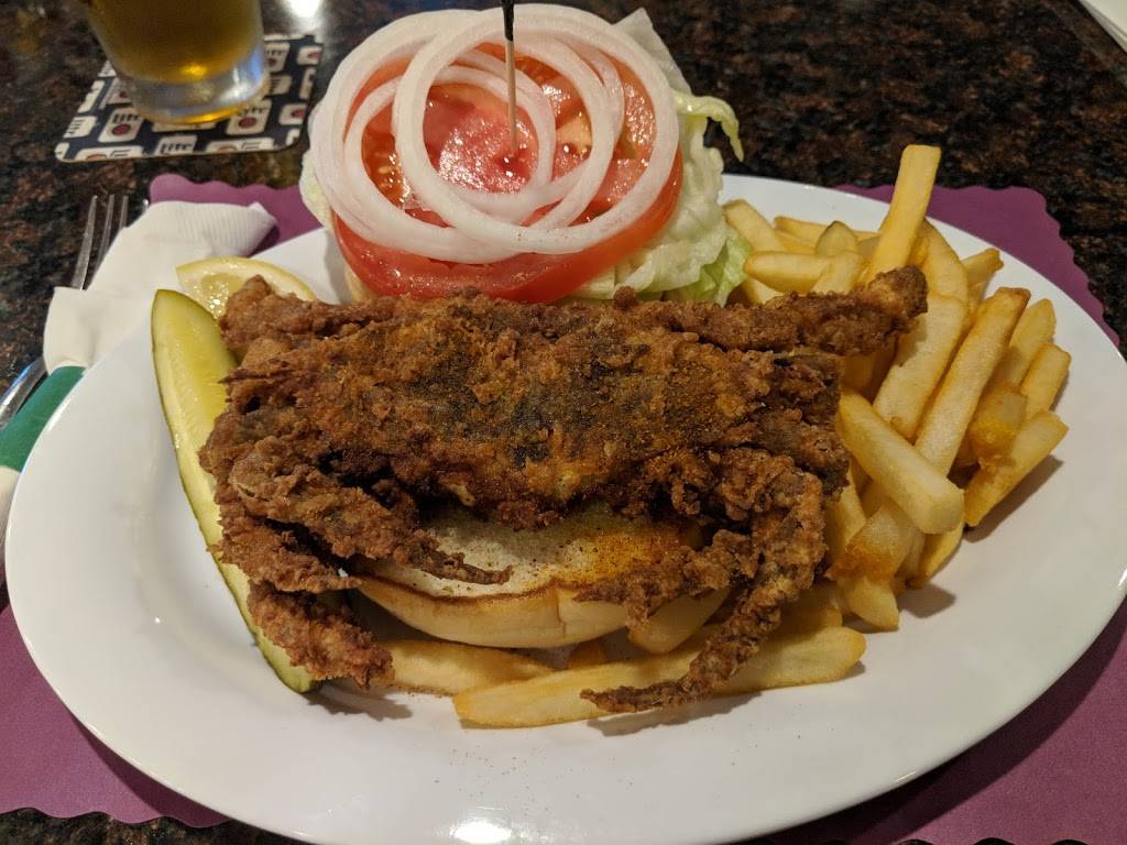 Rubes Crab Shack LLC | restaurant | 17308 N Seton Ave, Emmitsburg, MD 21727, USA | 3014474116 OR +1 301-447-4116