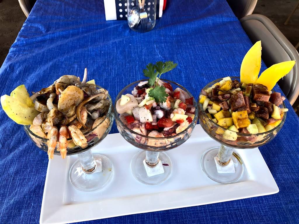mariscos Yayo | restaurant | 1900 94th Ave, Oakland, CA 94603, USA | 5105700336 OR +1 510-570-0336