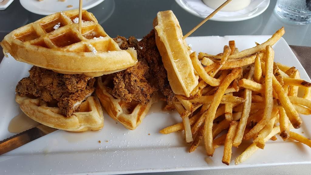 Lowdown Oven and Bar | restaurant | 967 Folly Rd, Charleston, SC 29412, USA | 8437957569 OR +1 843-795-7569