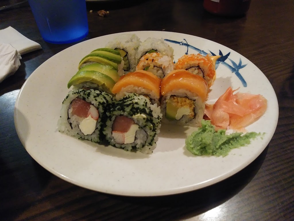 Mulans | restaurant | 2790 E Parkway Dr, Russellville, AR 72802, USA | 4798808080 OR +1 479-880-8080