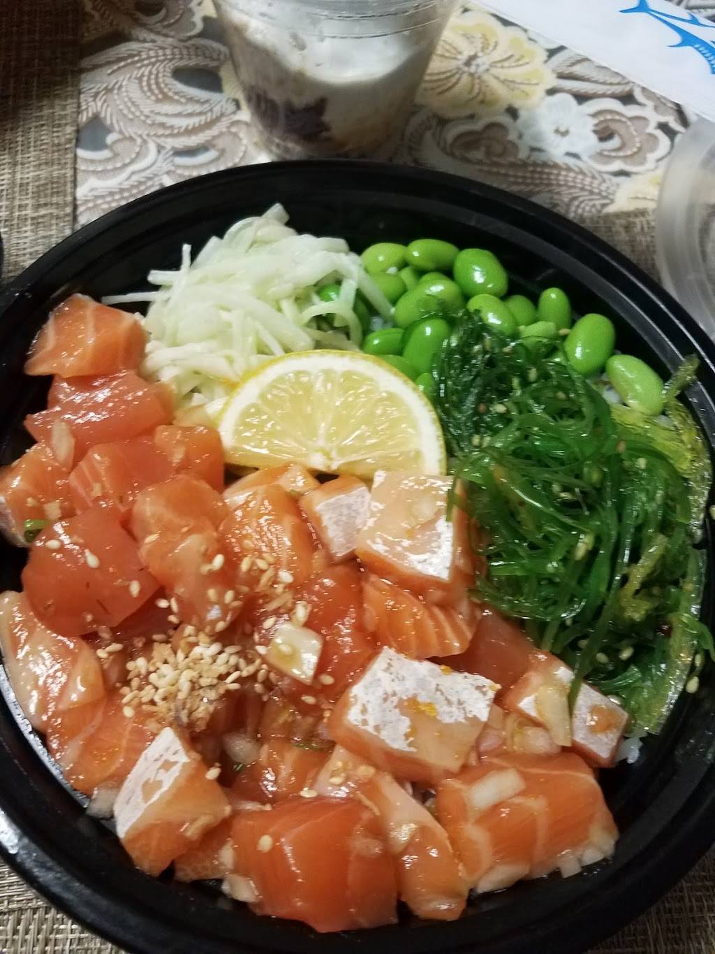 Makana | restaurant | 1329 St Nicholas Ave, New York, NY 10033, USA | 6468691383 OR +1 646-869-1383