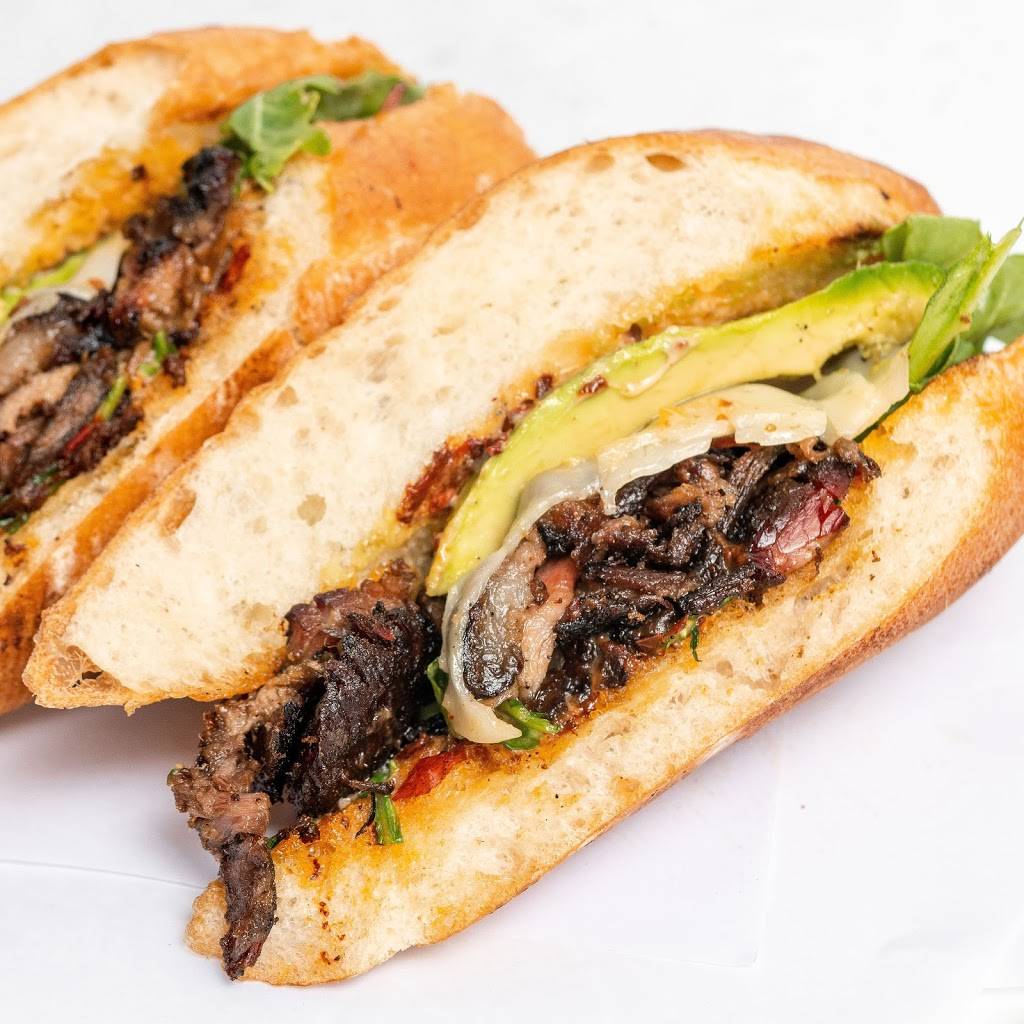 Superette | restaurant | 4238 Wilson Blvd Suite 102, Arlington, VA 22203, USA | 5713120204 OR +1 571-312-0204