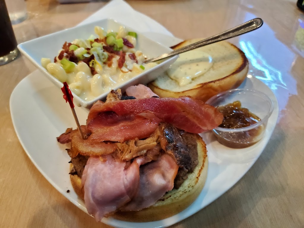 Crooked Tale Gastropub | restaurant | 5206 S Ferdon Blvd, Crestview, FL 32536, USA | 8503312240 OR +1 850-331-2240