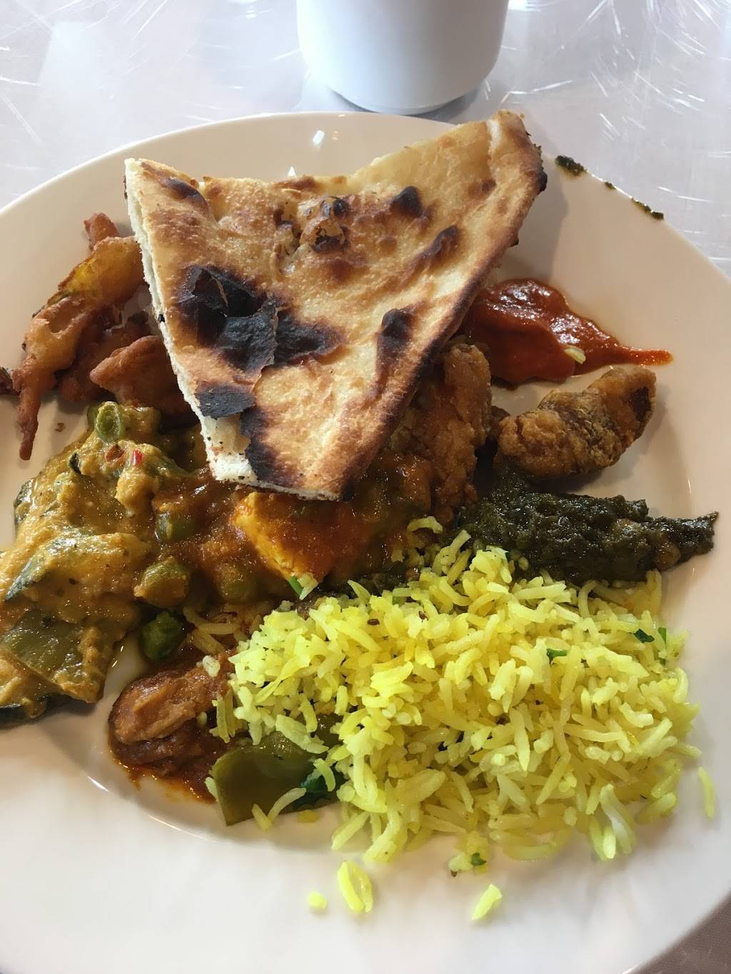 Kismat Indian Cuisine / San Leandro CA | restaurant | 15099 Hesperian Blvd Ste A, San Leandro, CA 94578, USA | 5104609280 OR +1 510-460-9280