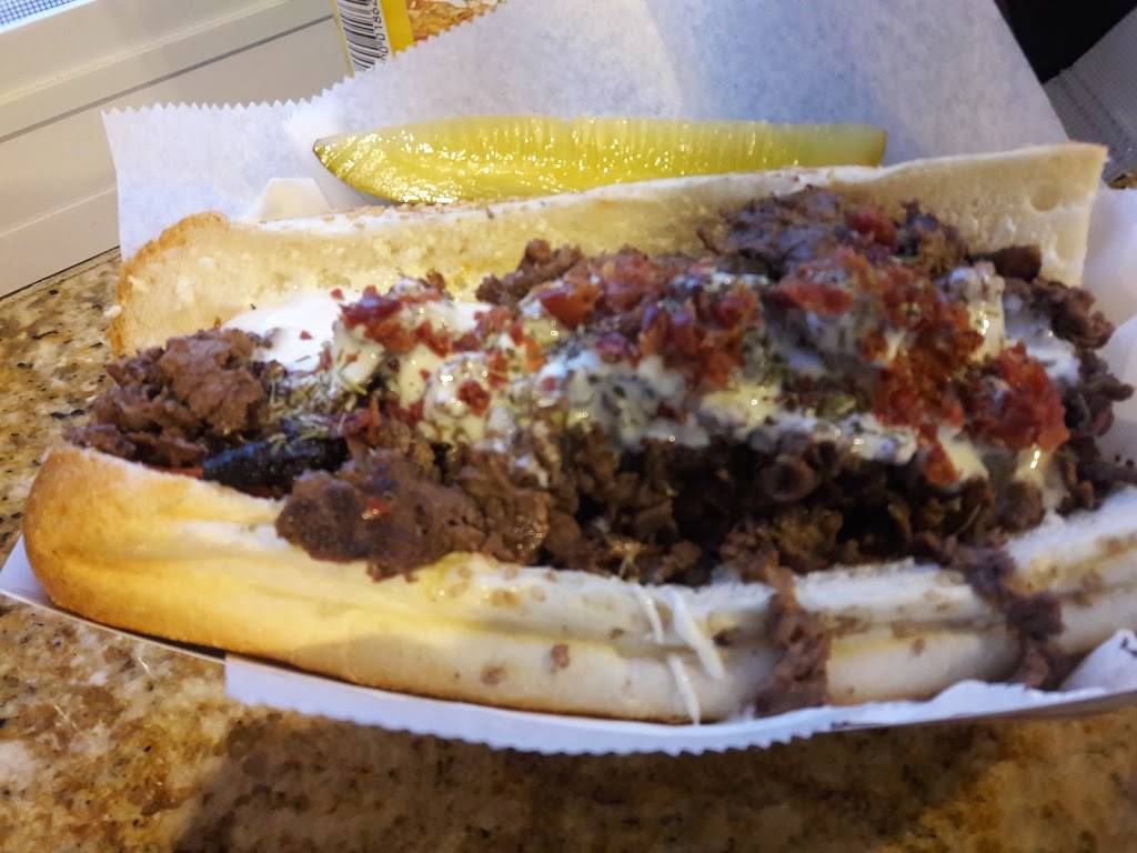 Northeast Sandwich Co. | restaurant | 1342 Bleigh Ave, Philadelphia, PA 19111, USA | 2159046086 OR +1 215-904-6086